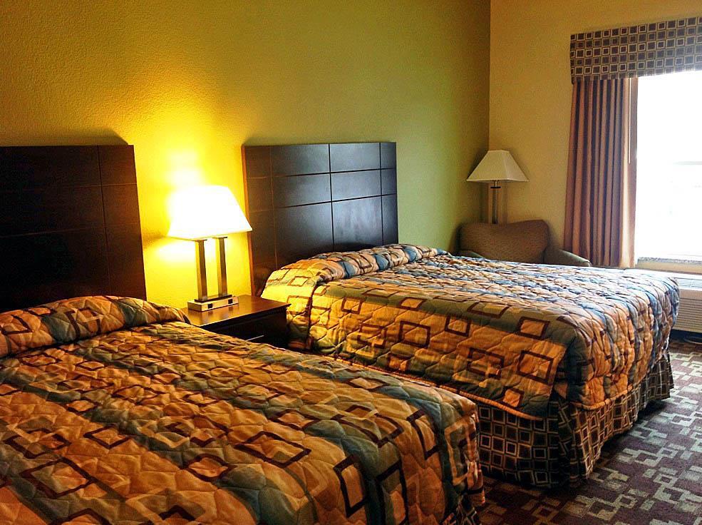 Motel 6-Fort Worth, Tx Værelse billede