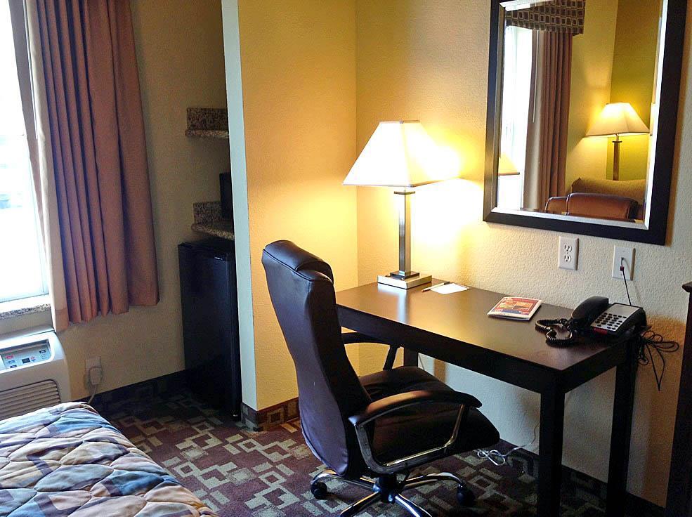 Motel 6-Fort Worth, Tx Værelse billede